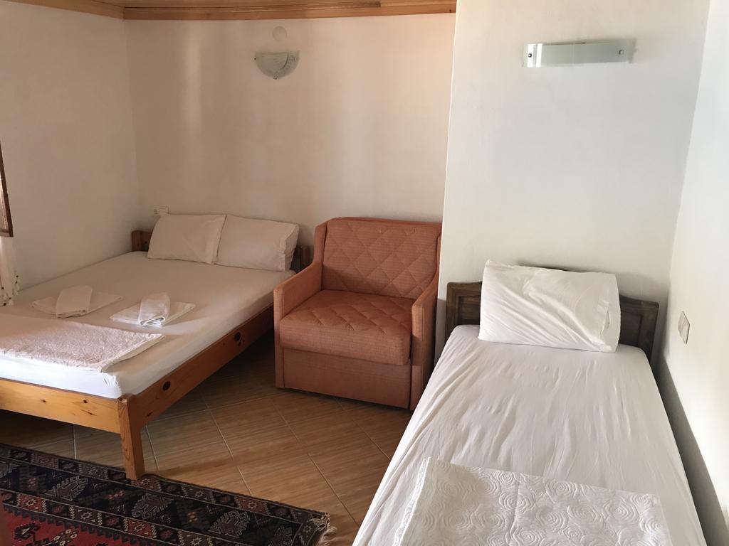 Sahil Pension Kaleucagız エクステリア 写真
